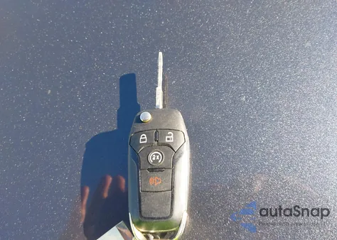 2016 Ford F-150 Xlt z USA, uszkodzony, nr VIN 1FTEW1CP3GFC04947